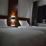 Horison Kota Lama Semarang