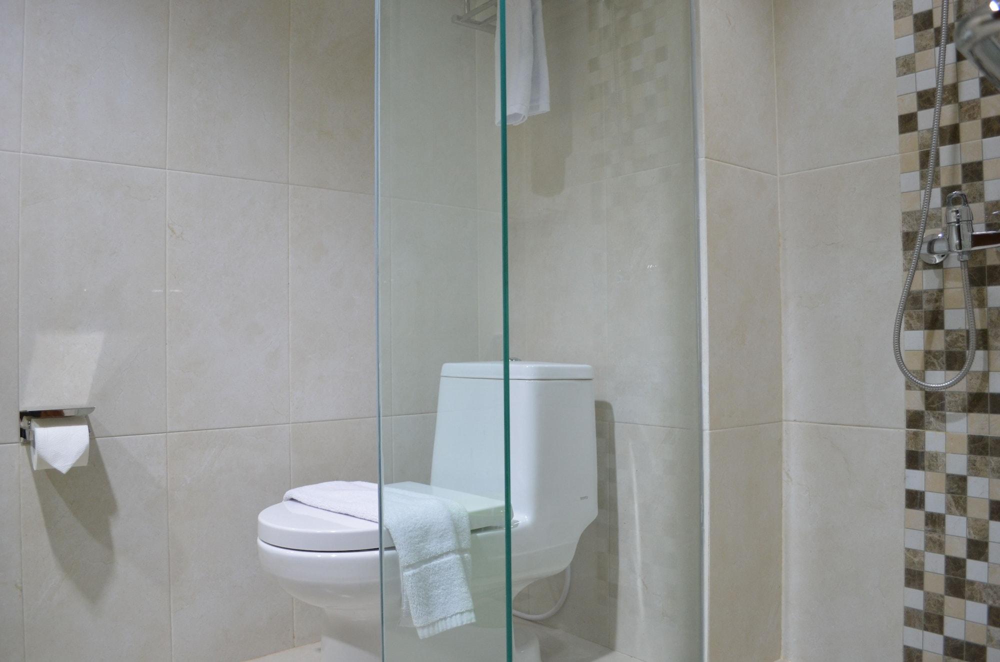 Horison Kota 3* Semarang