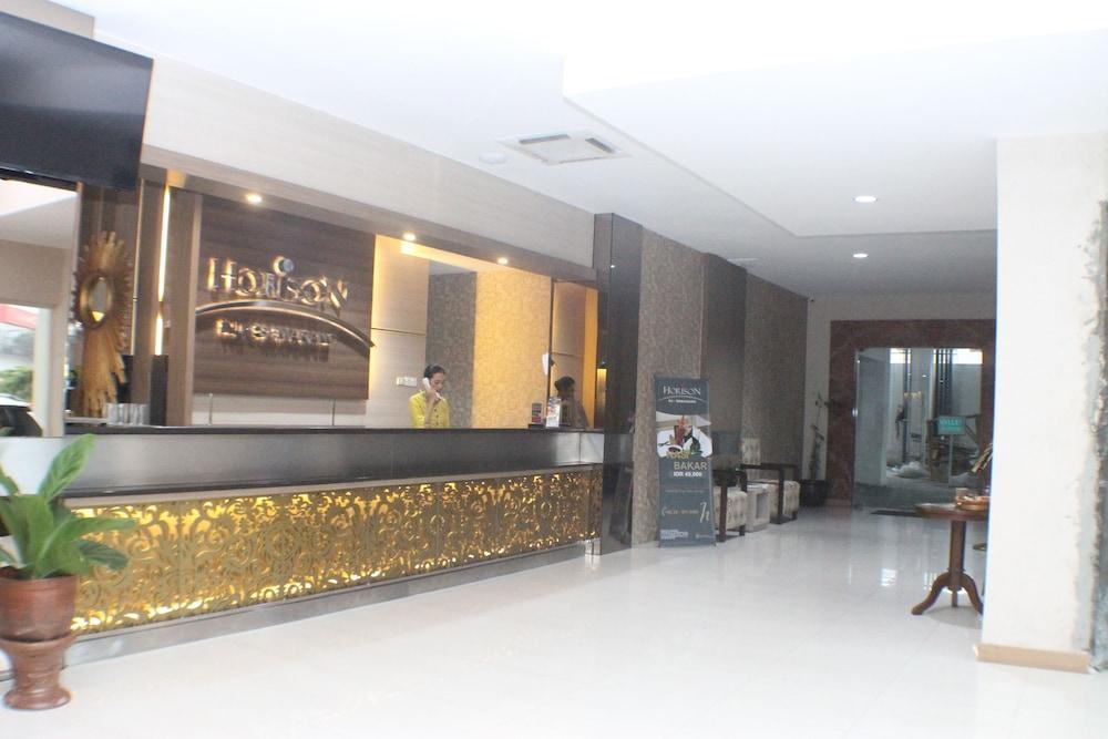 Horison Kota Hotel Semarang