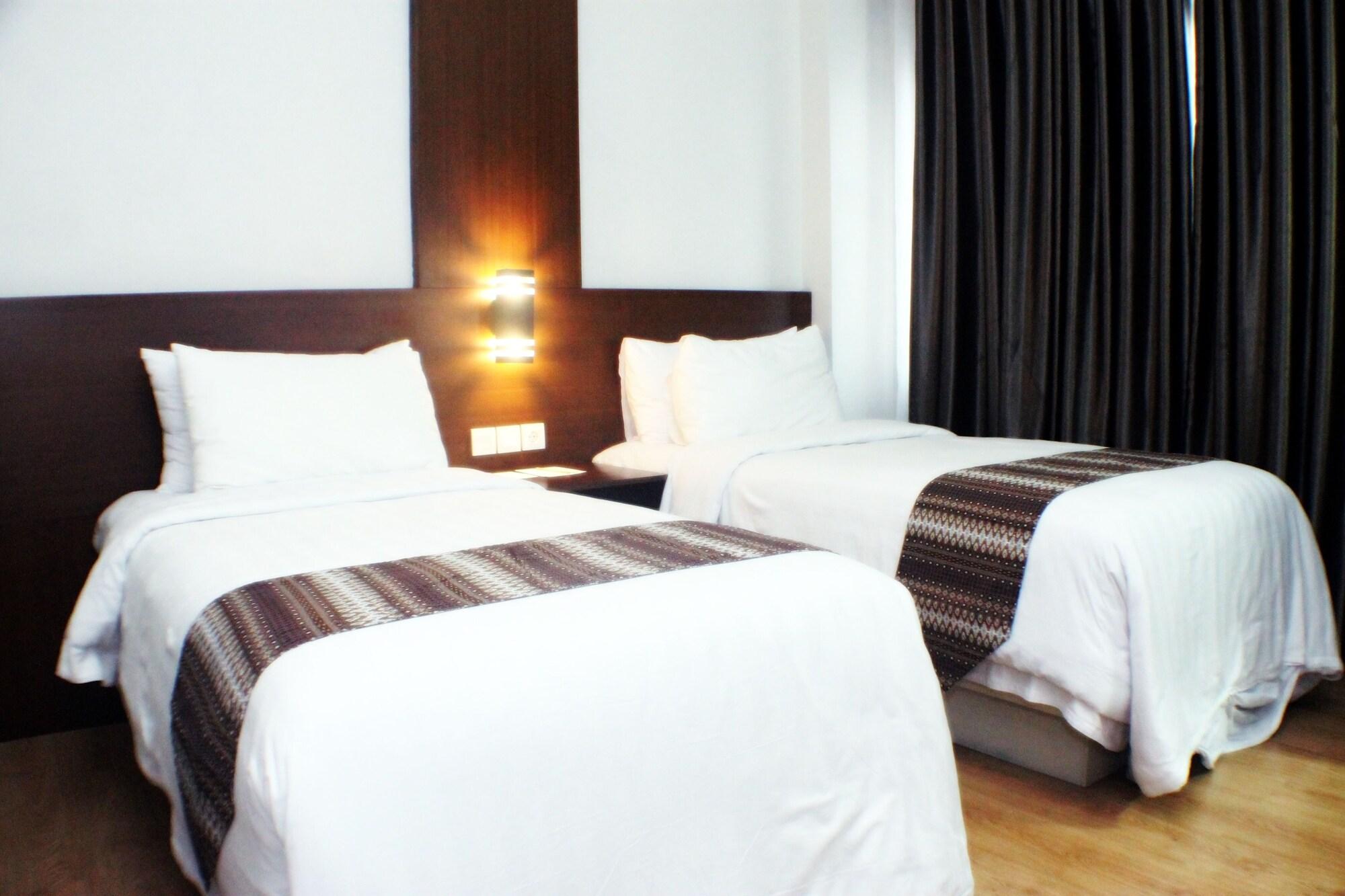 Hotel Horison Kota Semarang
