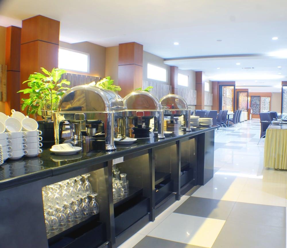 Horison Kota Hotel