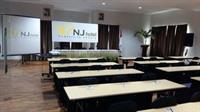Horison Kota 3* Semarang